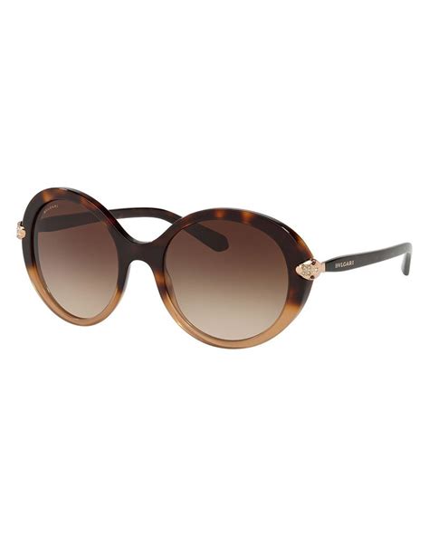 Bvlgari Sunglasses Bv8204b 536213 54 Lifestyle Collection