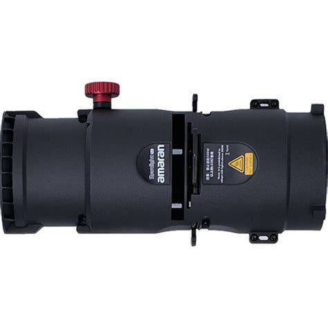 Купить насадку Aputure amaran Spotlight SE (36° lens kit)