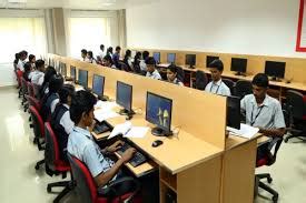 Muthoot Institute of Technology and Science [MITS], Ernakulam: Courses ...