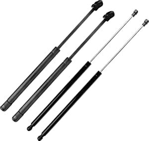 Amazon Eccpp Lift Support Hood Liftgate Replacement Struts Gas