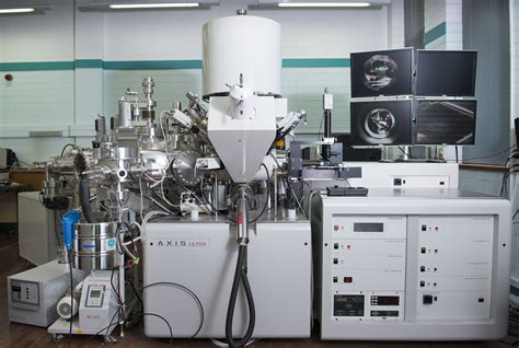 X Ray Photoelectron Spectroscopy Xps School Of Molecular Sciences