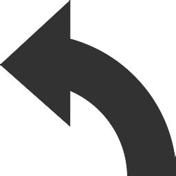 pointer silhouette svg freepngimg