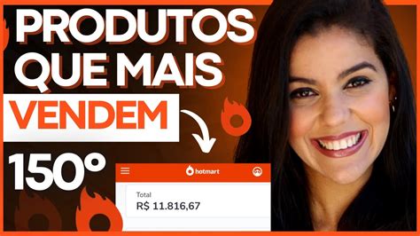 Como Escolher Um Bom Produto Para Se Afiliar Na Hotmart E Vender Todo