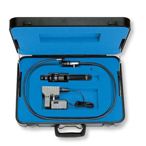 Hawkeye Pfb Nvk Pro Flexible Borescope Kit Mm