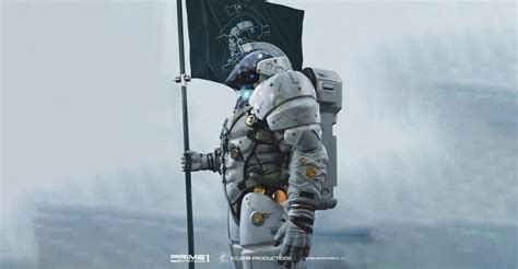 Kojima Productions Wallpapers Wallpaper Cave