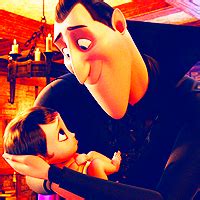 Hotel Transylvania - Animated Movies Icon (39560589) - Fanpop