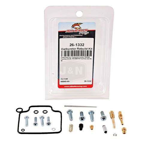 26 1332 Carburetor Rebuild Kit