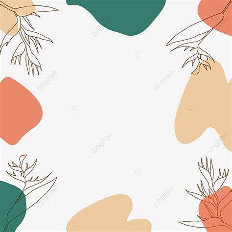 Abstract Art Line Vector Hd Png Images Abstract Line Art Flower Flower Drawing Flower Sketch