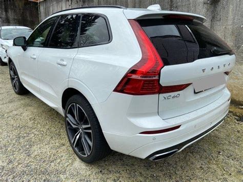 Autazeszwajcarii Pl Volvo Xc R Design Awd