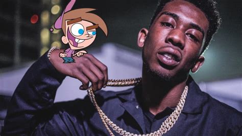 The Story Behind Desiigner's Marvelous "Timmy Turner" Cover | Complex