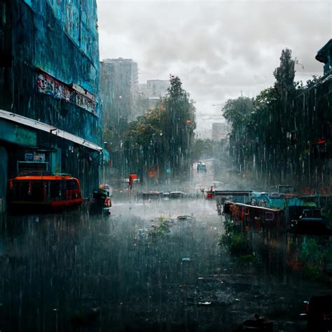 The Sound Of Rain Rain Sounds 单曲 网易云音乐