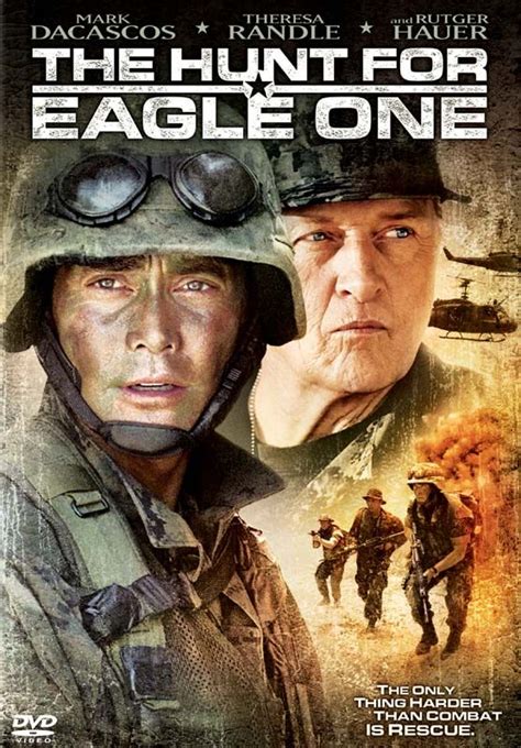 The Hunt For Eagle One Film 2006 Kopen Op DVD Of Blu Ray