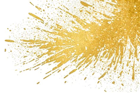 Abstract Gold Splatter Background 47954313 Stock Photo at Vecteezy