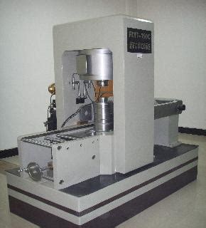 岩石力学试验系统rmt—150c 典型用户 仪器信息网