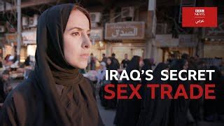 Iraq S Secret Sex Trade DocumentaryTube