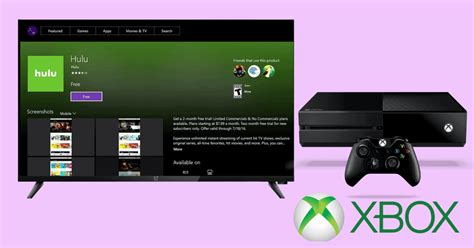 How To Activate Hulu On Xbox Gadgetswright