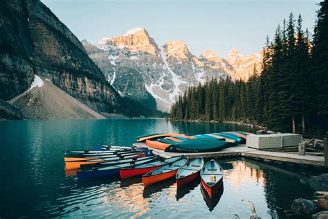 20 Adventurous Things To Do In Banff Canada The Mandagies