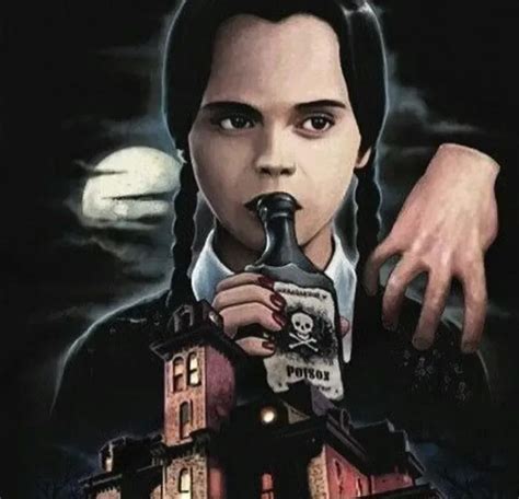 Background Wednesday Addams Wallpaper Discover More American Animated