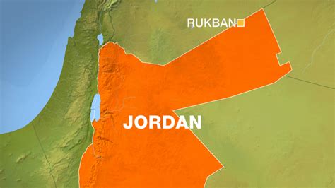 Jordan soldiers killed in Syria border bomb attack | News | Al Jazeera