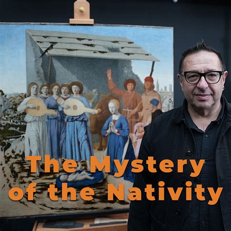 The Mystery of the Nativity - ZCZ Films