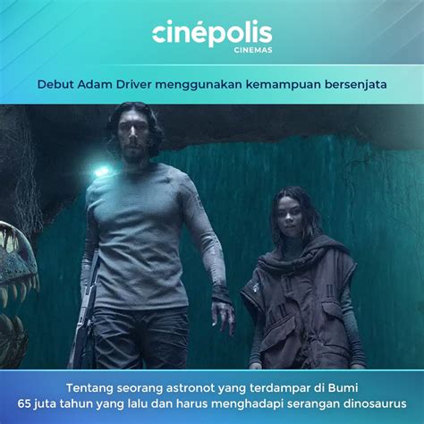 Cin Polis Indonesia On Twitter Apa Lagi Nih Fakta Film Yang Kamu