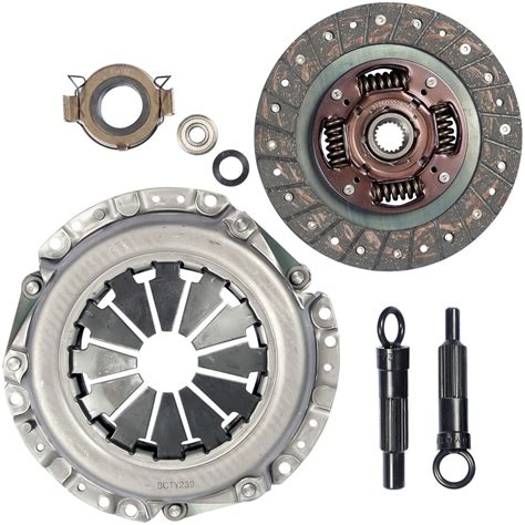 Juego De Clutch Premium Para Toyota Celica Toyota Corolla Toyota Echo