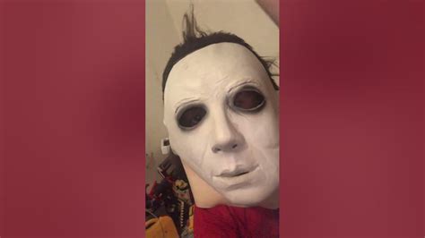 The New Michael Myers Youtube