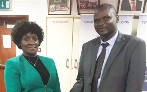 List of 51 Kenyan teachers awarded for exemplary work - The Standard