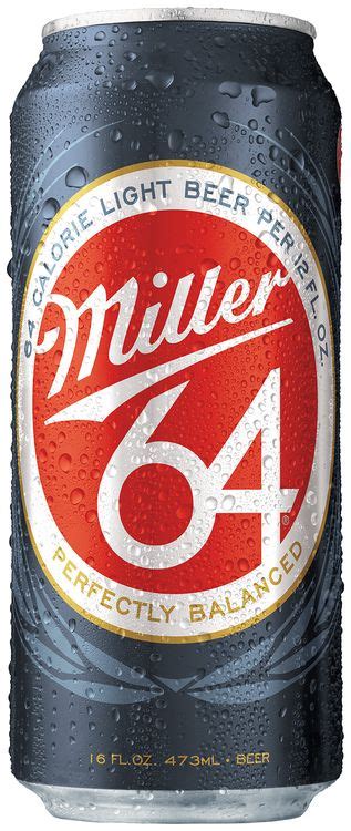 Miller 64 Light Beer Reviews 2020