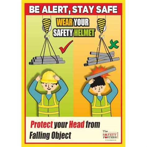 Construction Safety Be Alert And Stay Safe