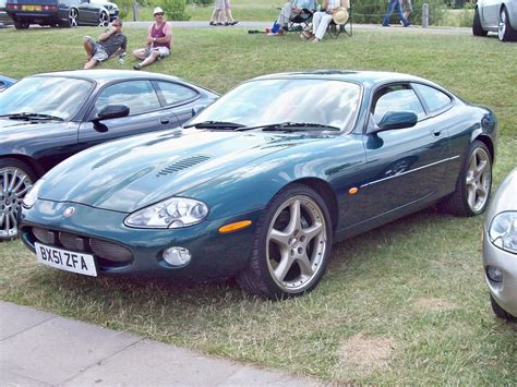 328 Jaguar Xkr X100 1996 06 Jaguar Xkr 1996 06 Engin Flickr