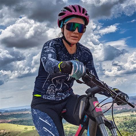 Camisa Elite Adulto de Ciclismo Nossa Senhora de Ghisallo São Bento