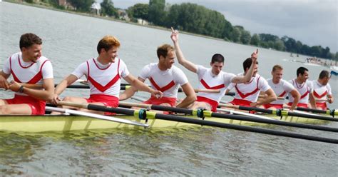 Aviron Championnats de France Bateaux longs seniors et Critérium