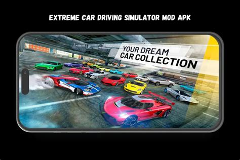 Extreme Car Driving Simulator Mod Apk V Unlimited Money