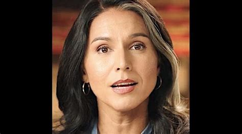 Tulsi Gabbard may have just saved America