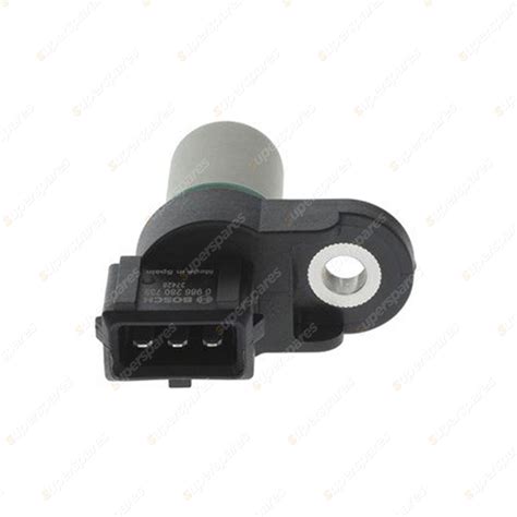 Wiring Map Camshaft Sensor Hyundai Terracan 1