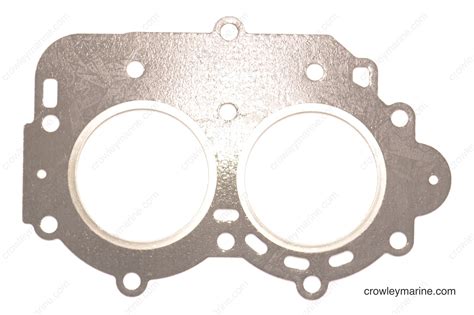 6E7 11181 A2 00 Cylinder Head Gasket Yamaha Motors Crowley Marine