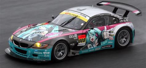 hatsune-miku-race-car – Capsule Computers