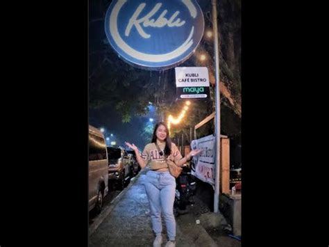 Kubli Cafe N Bistro Lalaan Silang Cavite YouTube