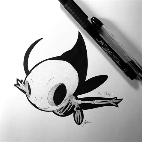 Skeletal Celebi By Wolfjayden On Deviantart