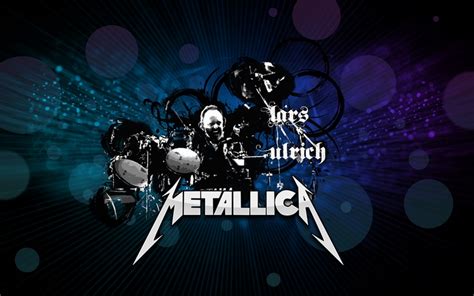 Metallica Windows 10 Theme - themepack.me