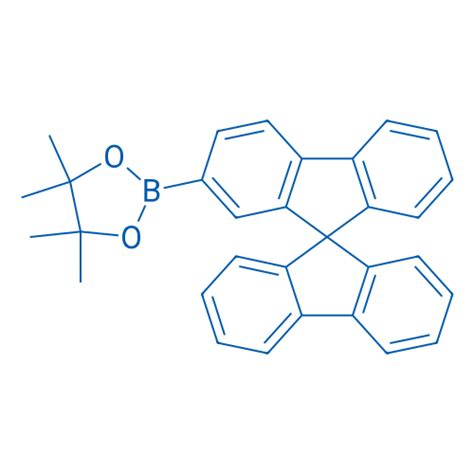 Spirobi Fluoren Yl Tetramethyl