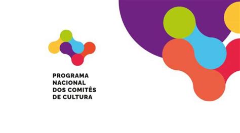 MinC lança o Programa Nacional dos Comitês de Cultura