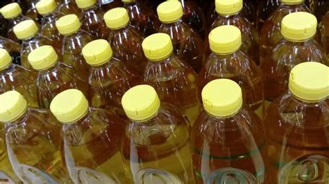 Alerta Por Aceite De Oliva Adulterado En España Isla