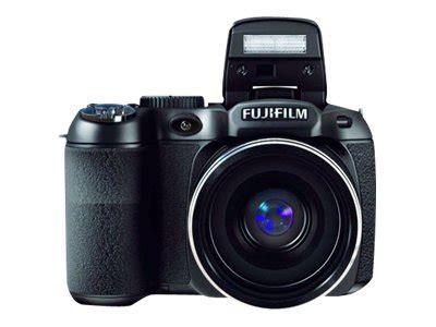 Fujifilm FinePix S2980 Full Specs Details And Review