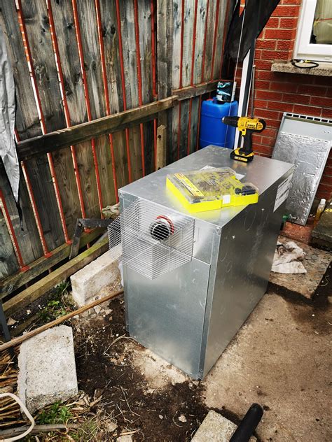 Crowes Heating Services
