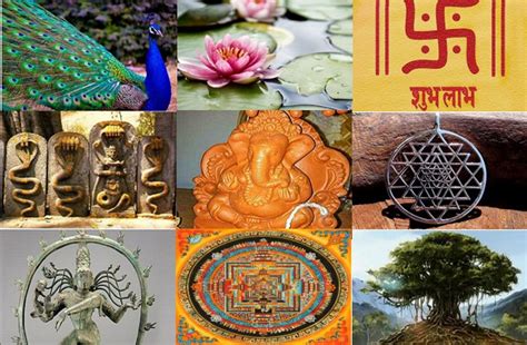 11 Ancient Sacred Indian Symbols Explained - Ancient Pages