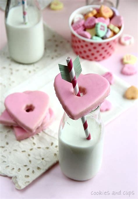 36 Romantic DIY Projects For Valentines Days Make It Joyful