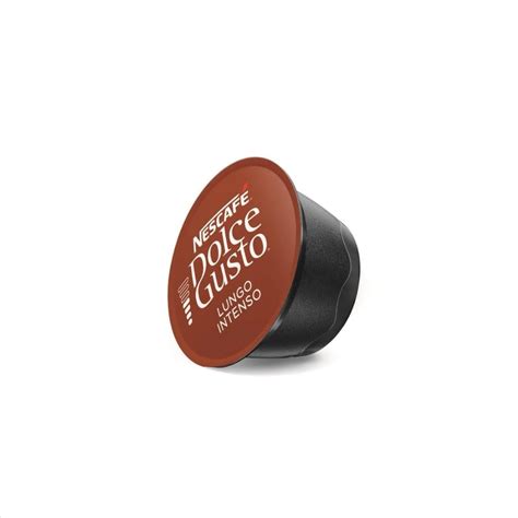 Set X Capsule Nescaf Dolce Gusto Caffe Lungo Intenso Capsule