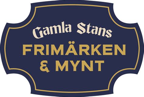 sälja gamla sedlar Gamla Stans Frimärken Mynt